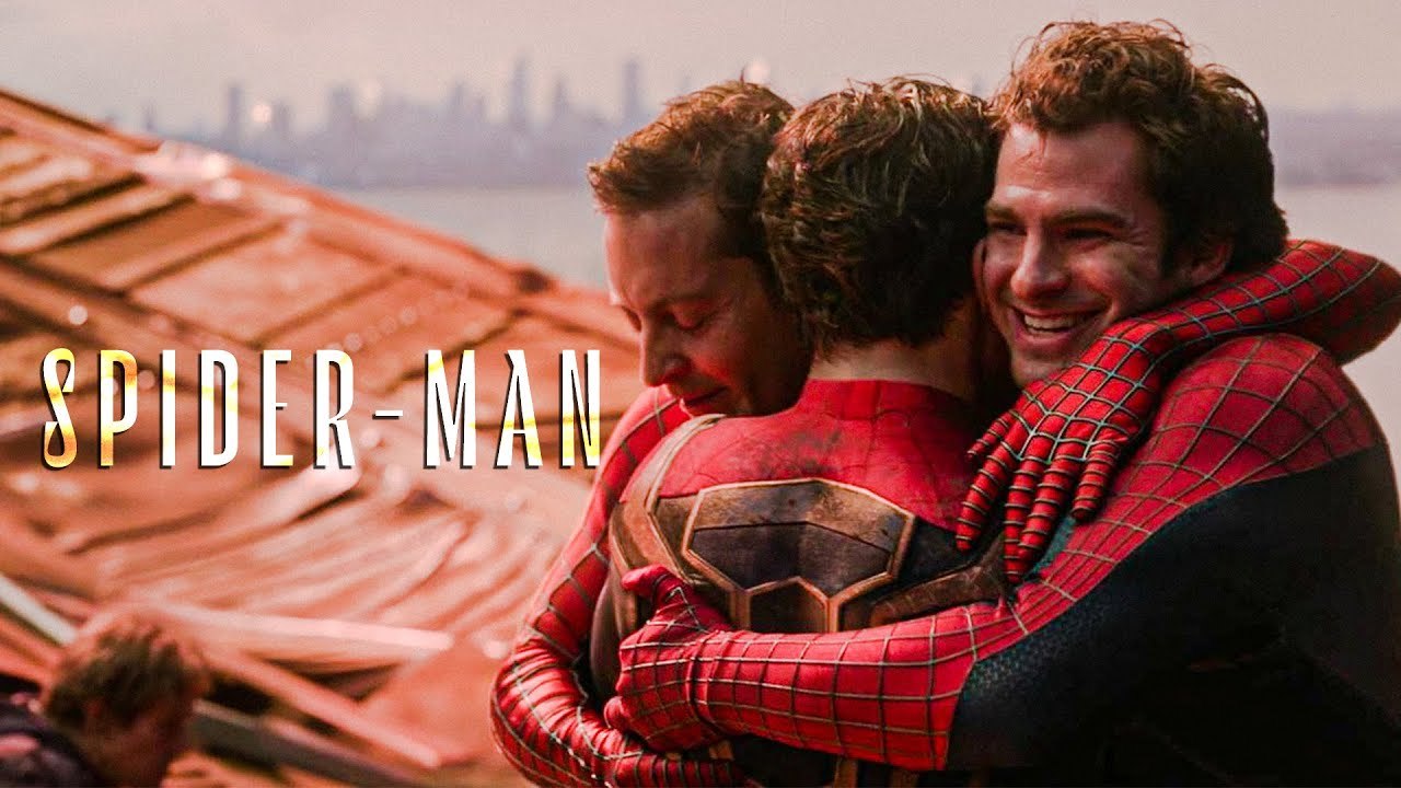 (Marvel) Peter Parker - Spider-Man