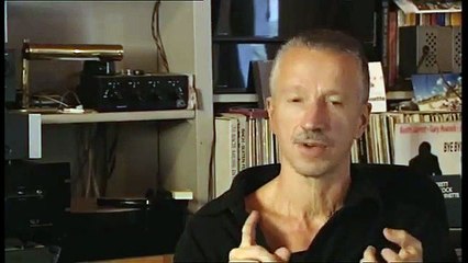 Keith Jarrett The Art of Improvisation Exclusive Interviews.