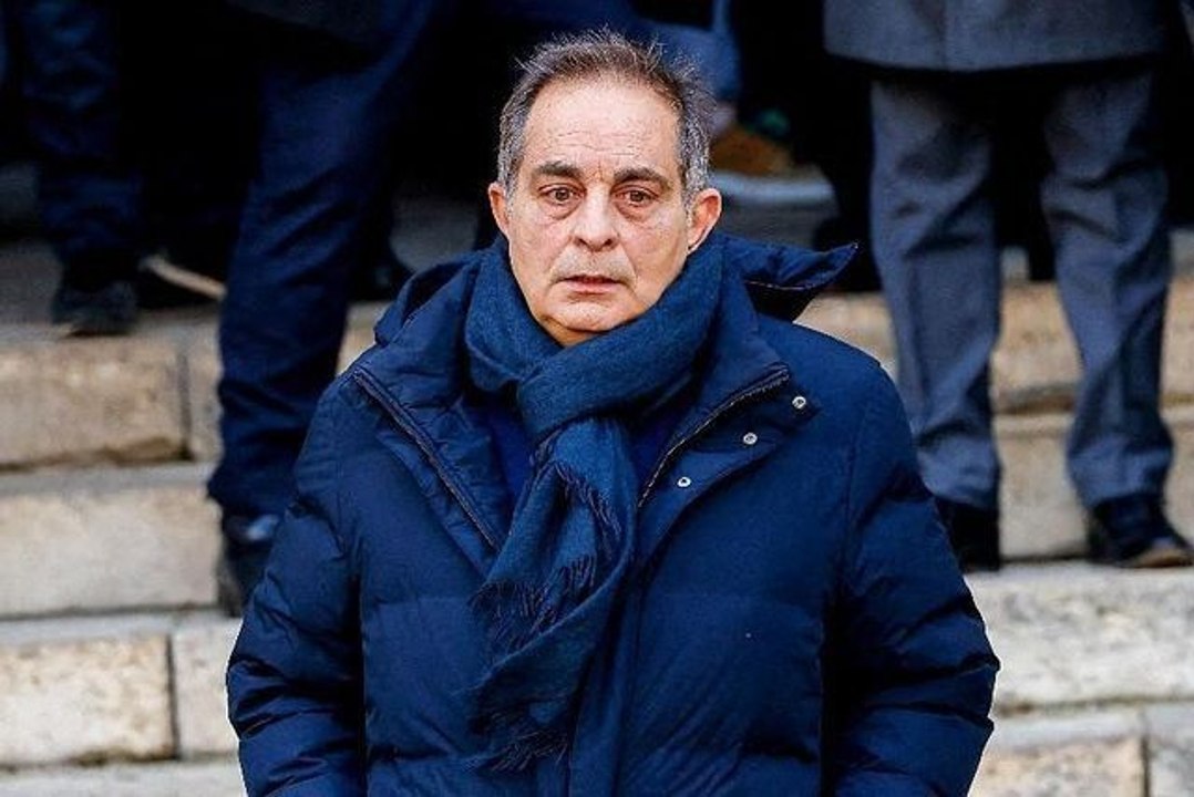 "TPMP" - violent clash entre Laurent Fontaine et Gilles Verdez : "Tes postures à deux balles, tu les gardes pour toi..."