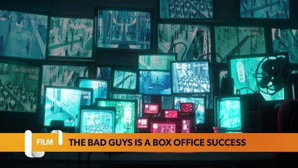 Your Cinema Guide: The Bad Guys, Downton Abbey & more!