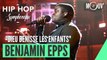 BENJAMIN EPPS : 