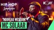 MC SOLAAR : "Nouveau Western" (Hip Hop Symphonique 6)