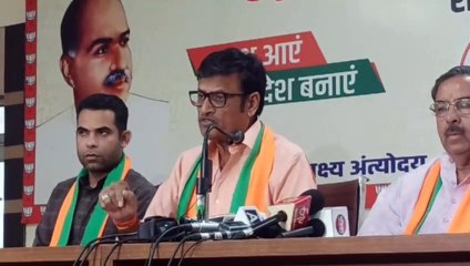 दौसा गैंगरेप मामले में पुलिस की भूमिका संदिग्ध, भाजपा की समिति ने सौंपी रिपोर्ट