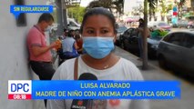 Persiste desabasto de medicamentos para niños con cáncer en Veracruz