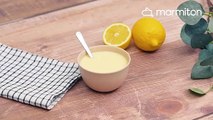 Assaisonnez vos plats avec cette sauce au beurre délicieusement citronnée !