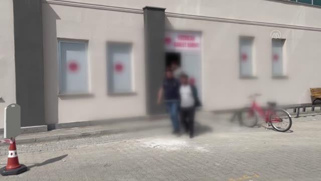 Son dakika gündem: Göçmen kaçakçılığı yaptıkları iddiasıyla 7 zanlı tutuklandı