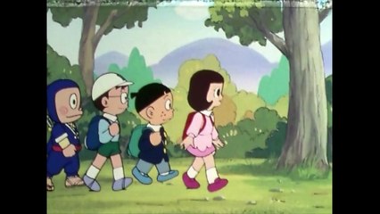 Nino il Mio Amico Ninja [21] - HQ