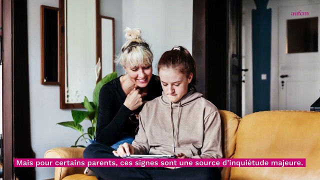 “Ma fille de 10 ans a déjà de la poitrine, est-ce normal ?”, réponse d’une sexothérapeute