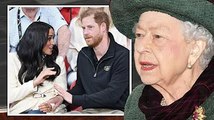 Meghan Markle and Harry could have 'commuter arrangement' in Royal Family after Megxit