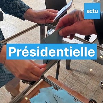 Présidentielle 2022. Au pays d'Alençon, un florilège de bulletins nuls