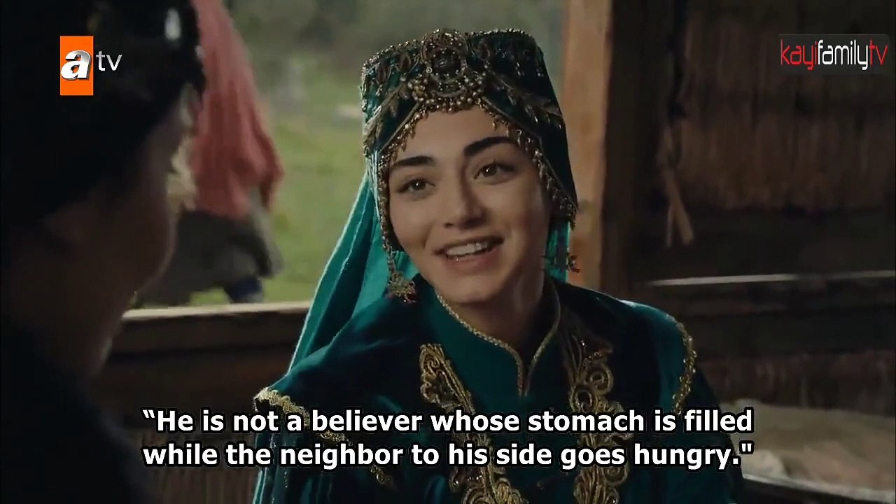 Kurulus Osman Episode 90 English Subtitles