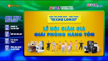 Phim Lưới Trời Tập 56 - THVL1 - Phim Việt Nam Hay Nhất 2022