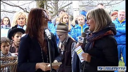 In piazza con noi - Puntata 207 - PERTICA ALTA