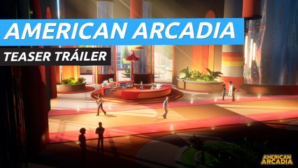 American Arcadia  - Tráiler de anuncio