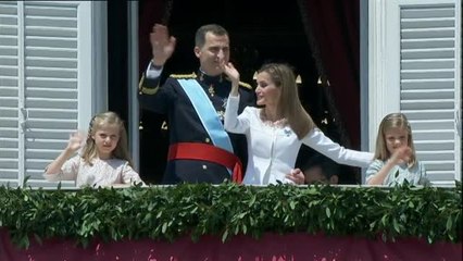 El Gobierno aprueba un Real Decreto para la Casa Real