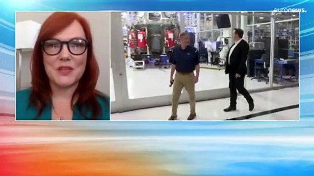 Каким будет Твиттер при Илоне Маске?