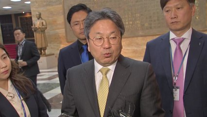 민주 광주시장 후보에 강기정 전 청와대 정무수석 / YTN