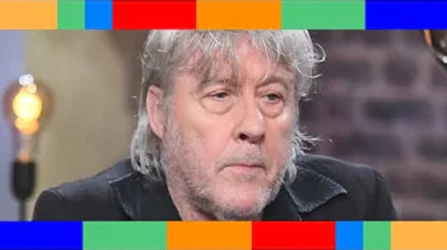 ✟ Mort du chanteur Arno : bouleversant hommage de sa compagne Sophie Dewulf