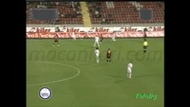 Gençlerbirliği 0-2 Vestel Manisaspor 16.09.2007 - 2007-2008 Turkish Super League Matchday 5   Post-Match Comments