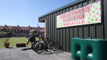 Strawberry Gardens Bowls club hit with shock rent