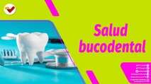 Buena Vibra  | Consejos para mantener una buena salud bucodental