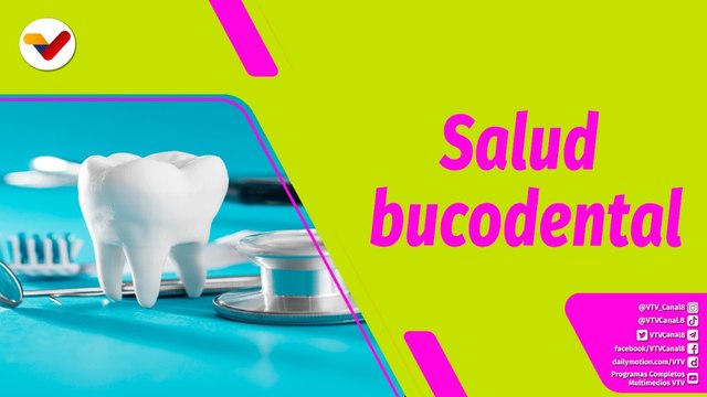 Buena Vibra | Consejos para mantener una buena salud bucodental