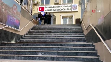 Küçükçekmece’de babasını öldüren şahıs yakalandı