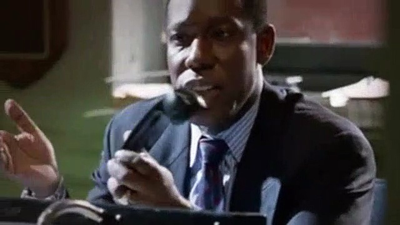 NYPD Blue Season 7 Episode 8 Everybody Plays the Mule