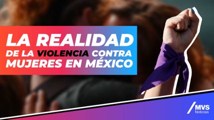 'Es triste ver como nuestras mujeres son sacrificadas en México': María Elena Solís