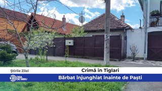 Știrile zilei la Sibiu - Crimă în Tiglari - Bărbat înjunghiat înainte de Paști, Primăria cumpără un teren pe Aleea Geniștilor şi Fenomenul ”fuga fetelor de acasă cu iubiții” ia amploare la Sibiu.