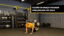 Aprenda exercícios para melhorar sua qualidade de vida