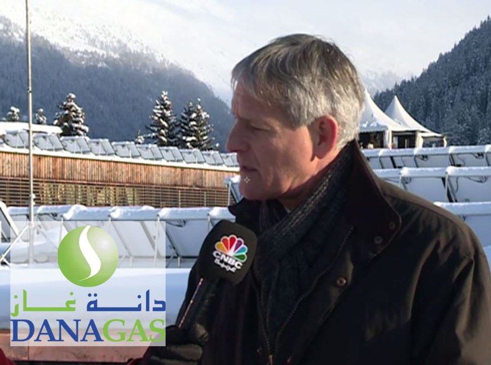 ألمان وارد لـ CNBC عربية: اجواء عدم اليقين تسيطر على منتدى دافوس نتيجة فوز ترامب