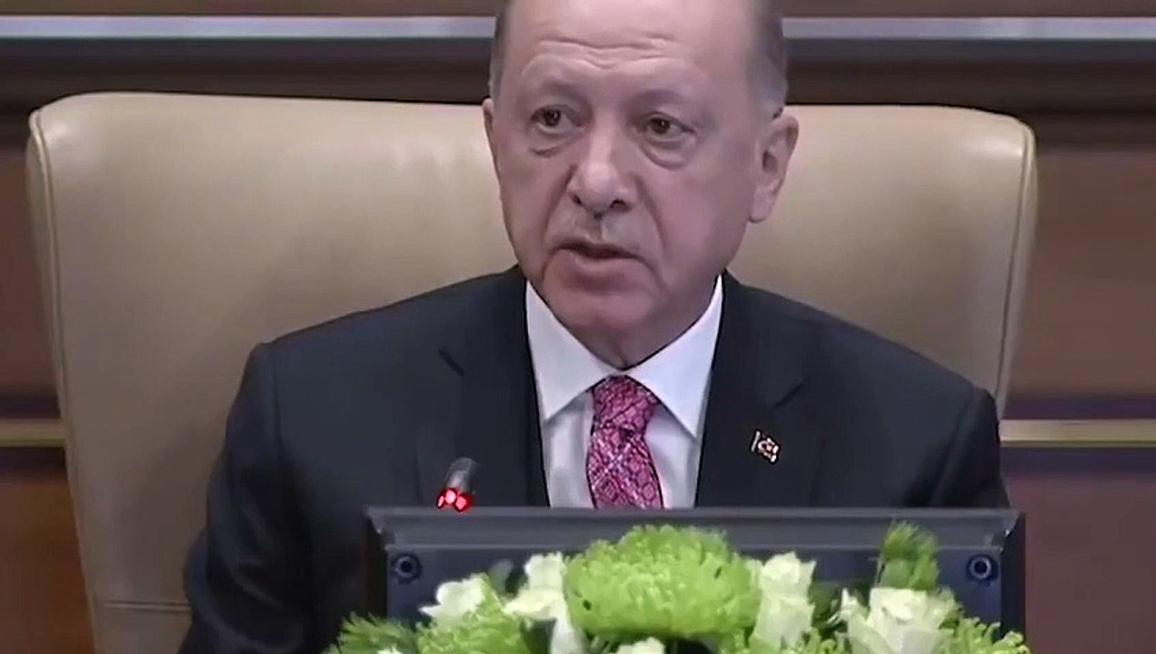 Erdoğan'a canlı yayında, canlı yayın uyarısı