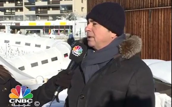 كارلوس غصن لـ CNBCعربية: نيسان باعت 90 مليون سيارة في 2016