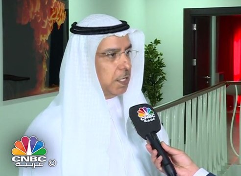 خالد بن كلبان: قيمة مشاريع دبي للاستثمار بمختلف القطاعات تقدر بـ 3.5 مليارات درهم