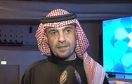 الصالح لـ CNBCعربية: نشاط سوق الكويت المالي ليس مفتعلا