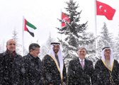 الإمارات وتركيا ...علاقات دافئة في طقس بارد
