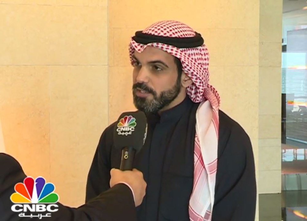 الخالد لـ CNBCعربية: شركة "غلوبل" رفعت استثمارا...