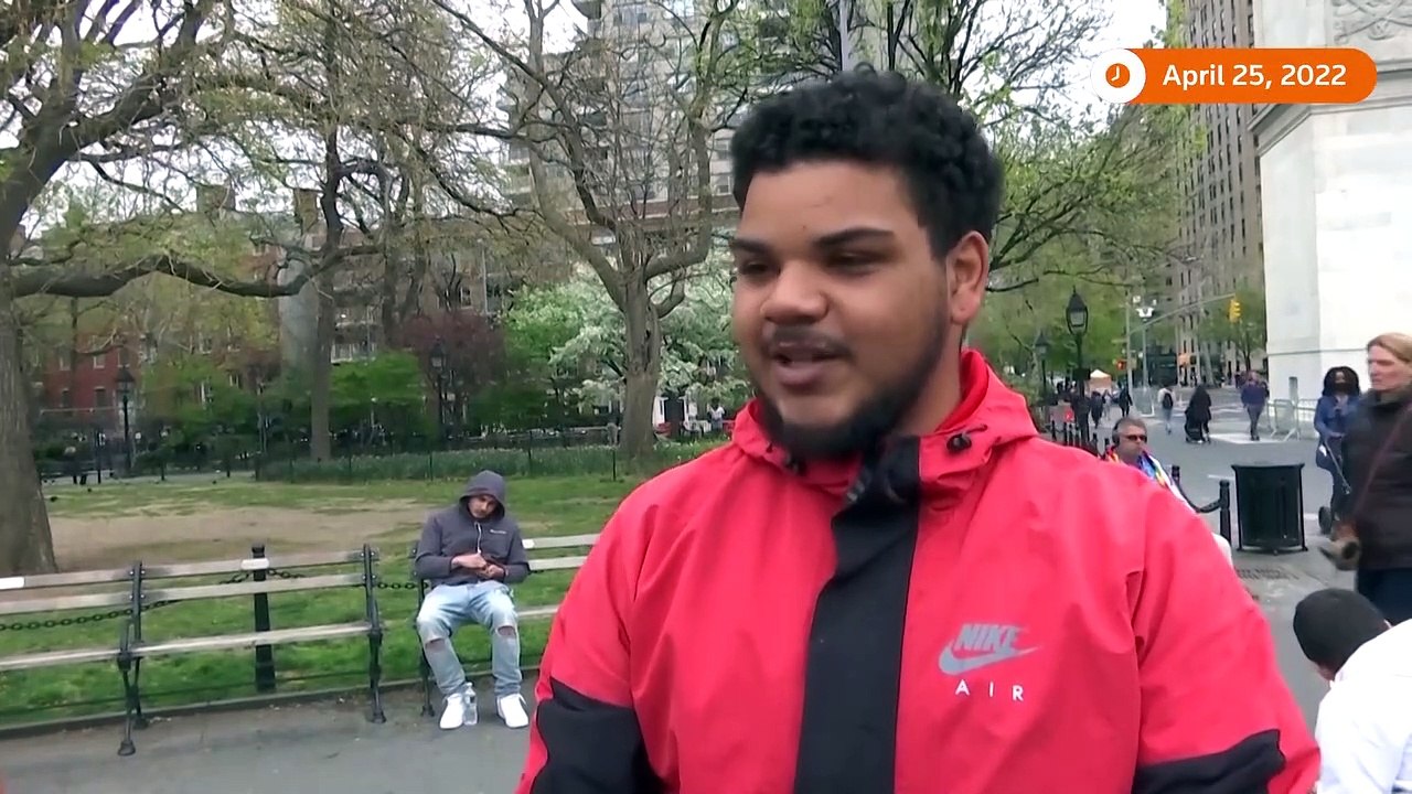 Washington Square react to Musk's Twitter takeover