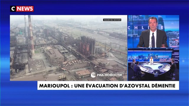 Christian Prouteau : «Ces souterrains ont déjà été conçus comme étant des abris antiatomiques»