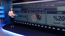 هل يستجيب ترامب لمطالب عمالقة التجزئة؟