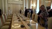 Guterres foi a Moscovo apelar ao cessar-fogo