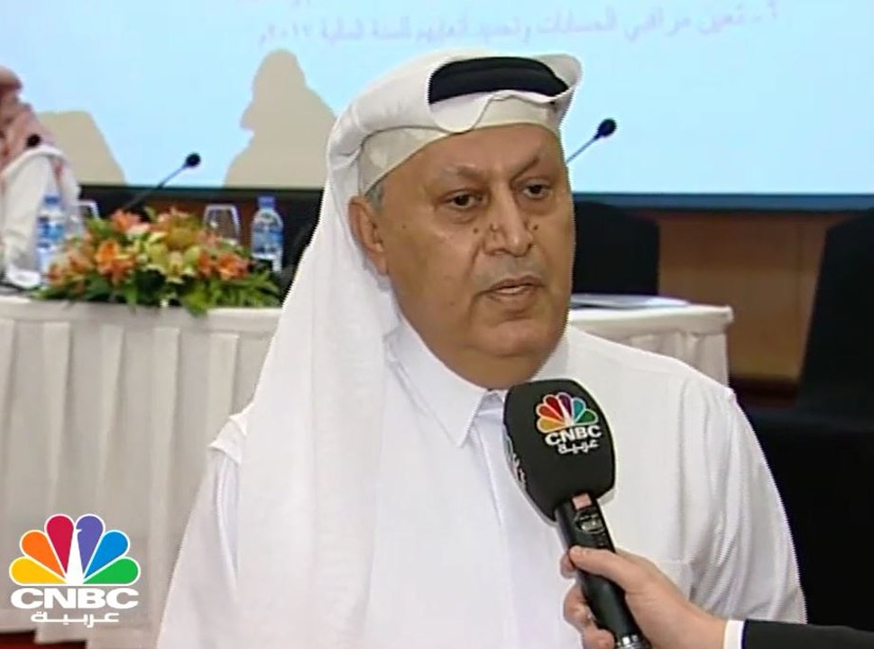 عمومية "قطر للسينما" تصادق على توزيع 10% أرباح...