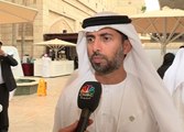 وزير الطاقة الاماراتي لـCNBC عربية: استراتيجيتنا للطاقة 2050 ستكون حاضرة في القمة العالمية للحكومات