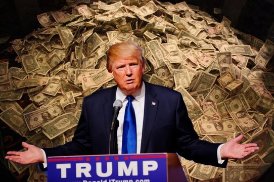 خطة ترامب الضريبية.. كيف ستؤثر على الاقتصاد الأميركي؟