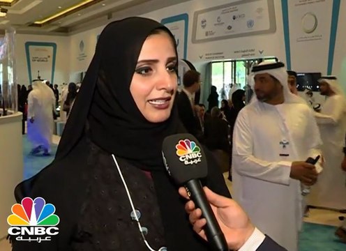 بن بشر لـ CNBC عربية: مدينة دبي الذكية طبقت معظم الافكار التي تمت مناقشتها خلال القمة العالمية للحكومات