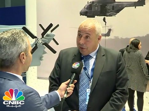 إيرباص لـCNBC عربية: بعنا أكثر من 1300 طائرة لمنطقة الشرق الأوسط وشمال أفريقيا