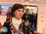 وزيرة الاتصالات الاردنية لـ CNBC عربية: شبكة الالياف الضوئية في الاْردن ستكون مكتملة في 2018