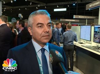 "ألفا للإتصالات" لـ CNBC عربية: الشركة تحقق 50% من ايراداتها من خدمة البيانات بعد تراجع ايرادات خدمة الصوت عالميا