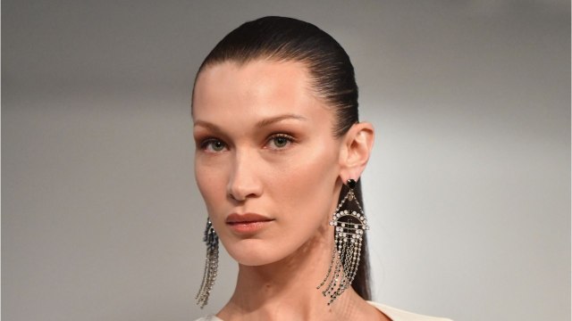 GALA VIDEO - Bella Hadid s’est fait refaire le nez à 14 ans : “C’est irresponsable !”